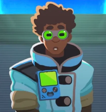Avatar of Viktor Humphries