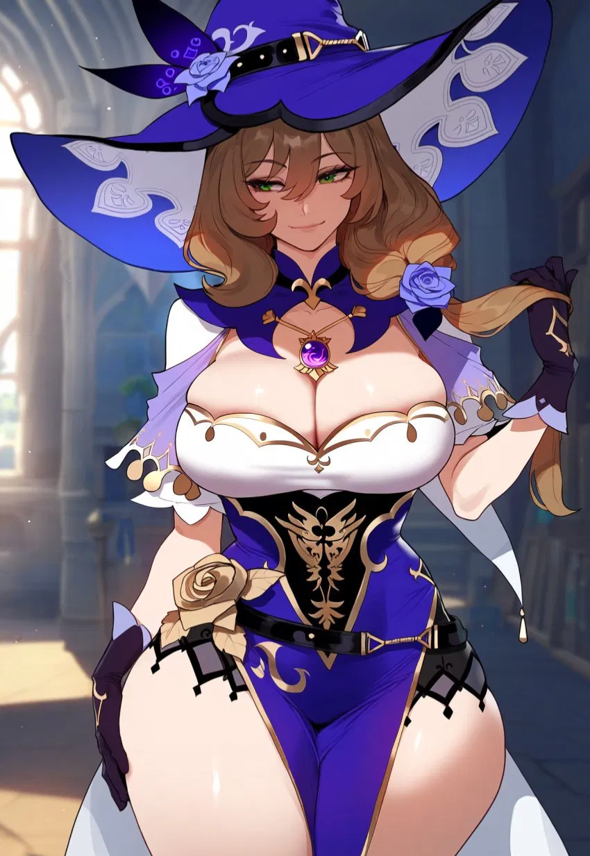 Avatar of Lisa Minci