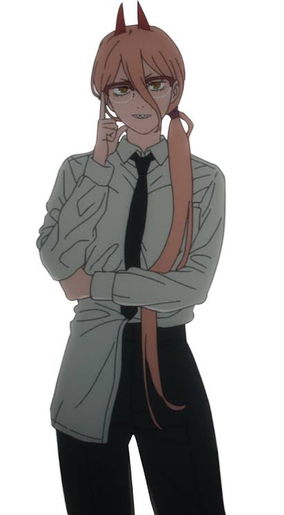Avatar of Power | your wife that mean but more loving 