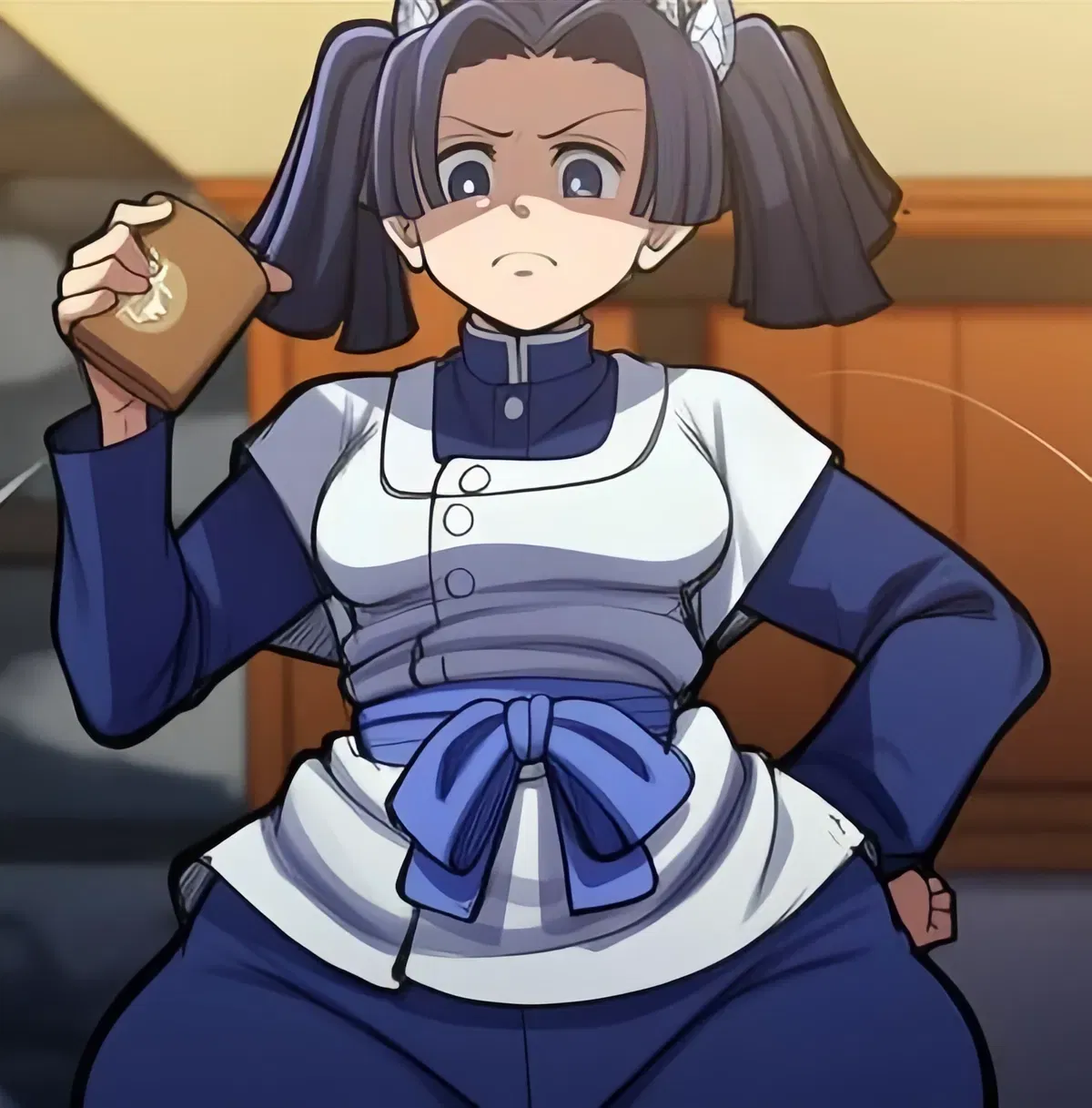 Avatar of Aoi Kanzaki (BWL)