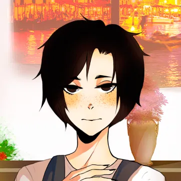 Avatar of Makoto // Ycdi!
