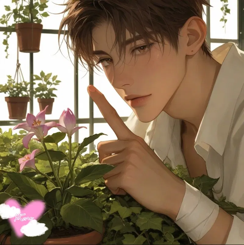 Avatar of Silas Hawthorne