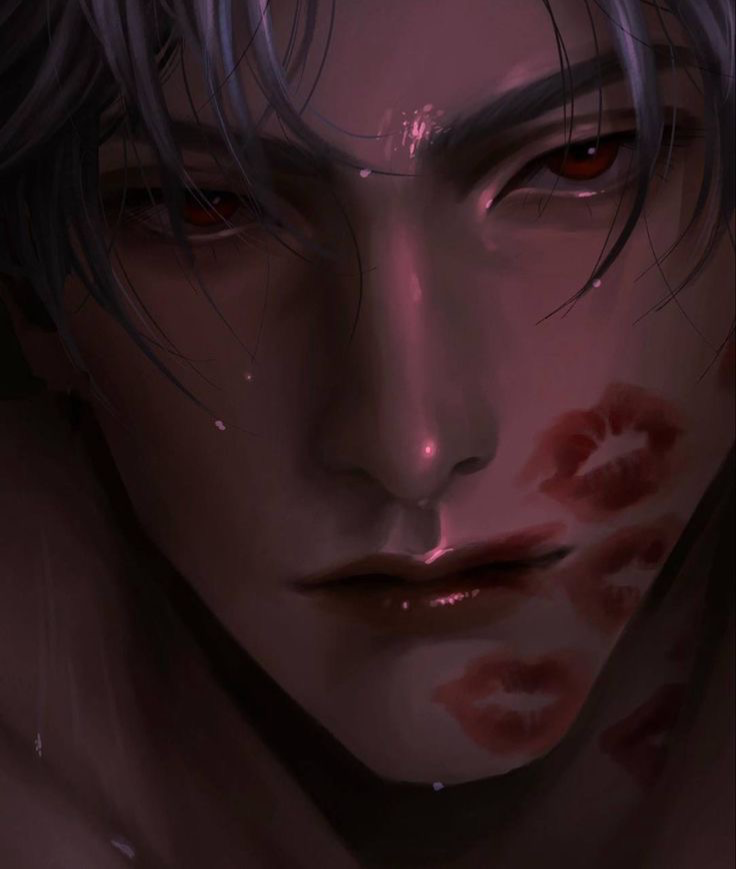 Avatar of Sylus | Silk & Sin