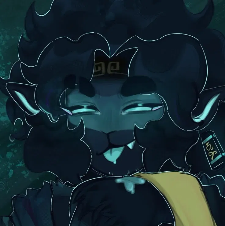 Avatar of Ink MK