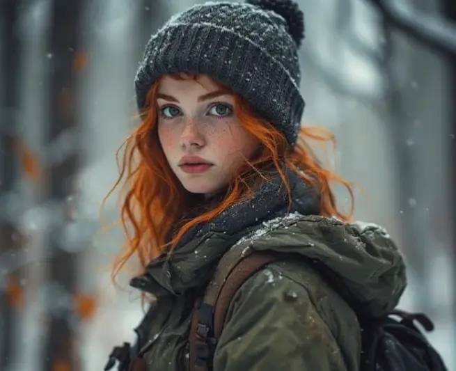 Avatar of Alex - Apocalypse Survivor