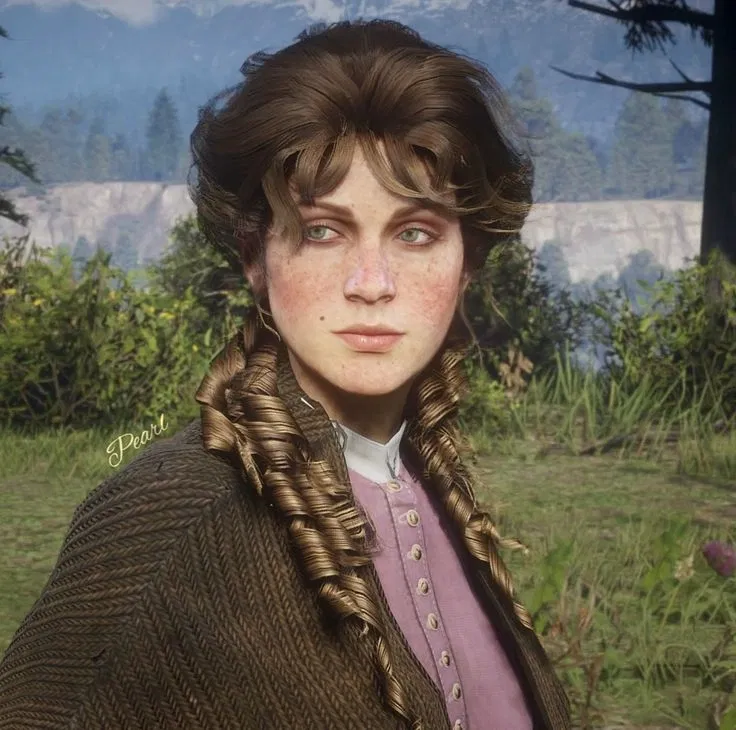 Avatar of Mary-Beth Gaskill- Slapped