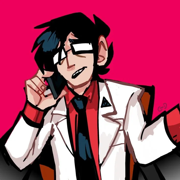 Avatar of Gideon Graves
