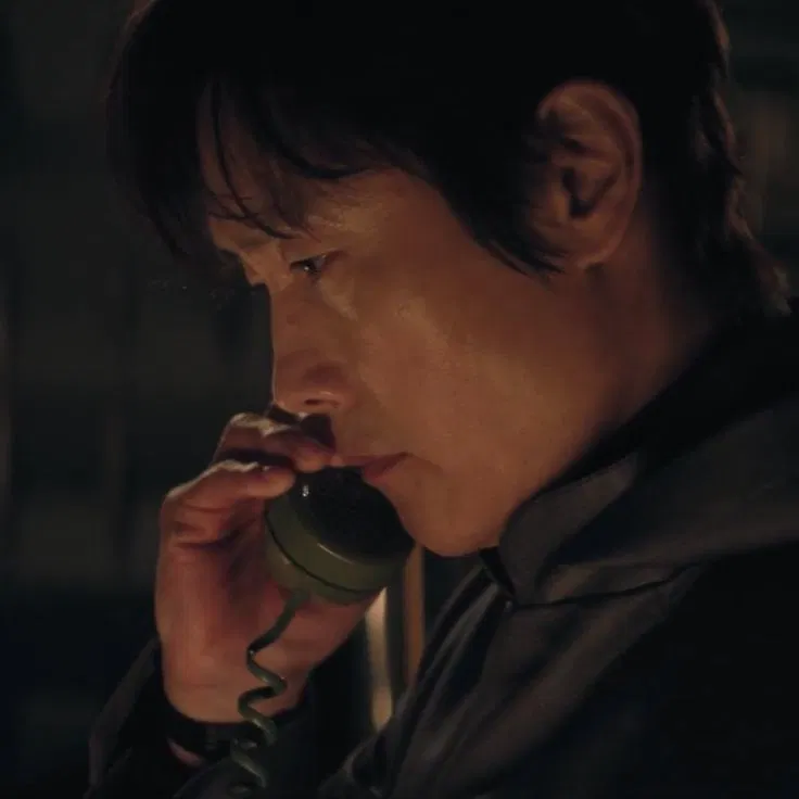 Avatar of — Hwang In-ho
