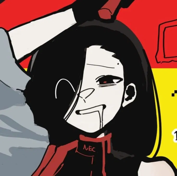 Avatar of Problem on top of a problem /// Butcher Vanity