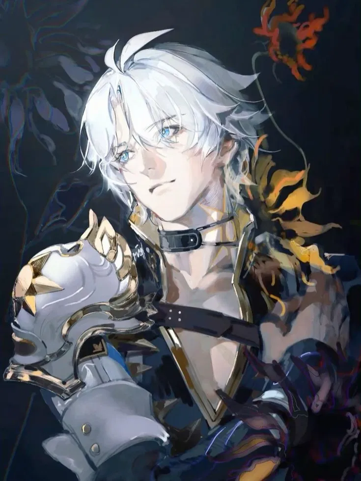 Avatar of Phainon