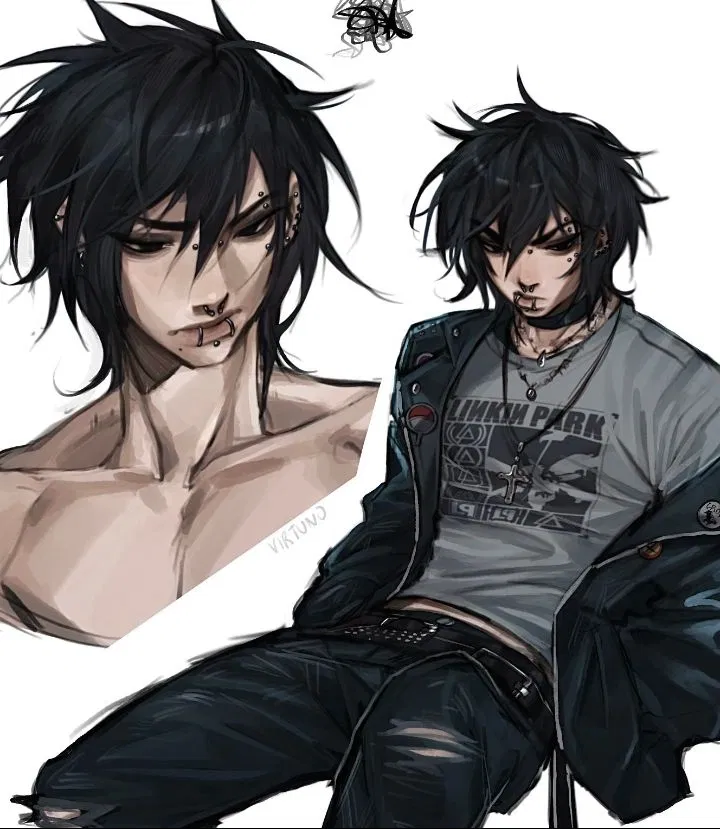 Avatar of aspen [ emo boy ]