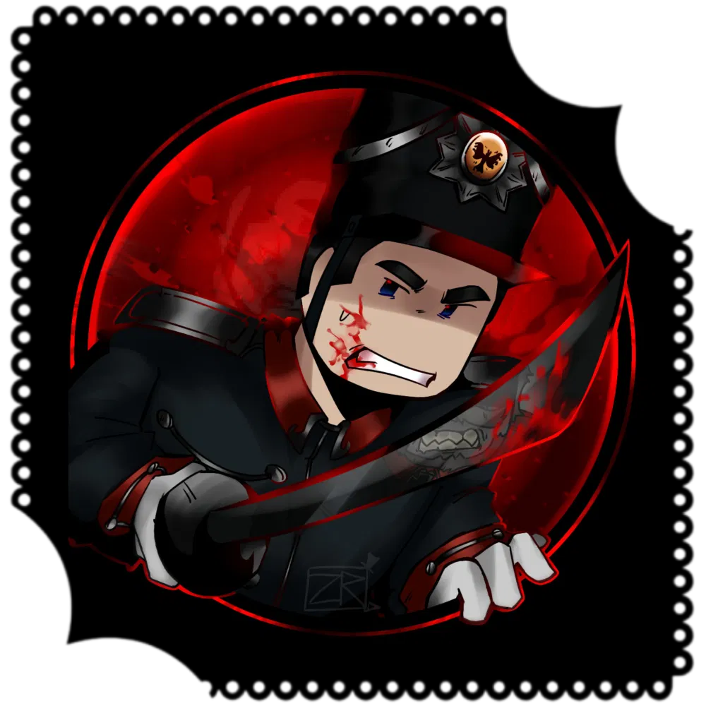 Avatar of 𐔌✶ ﹕@Unnamed_Prussian_Officer