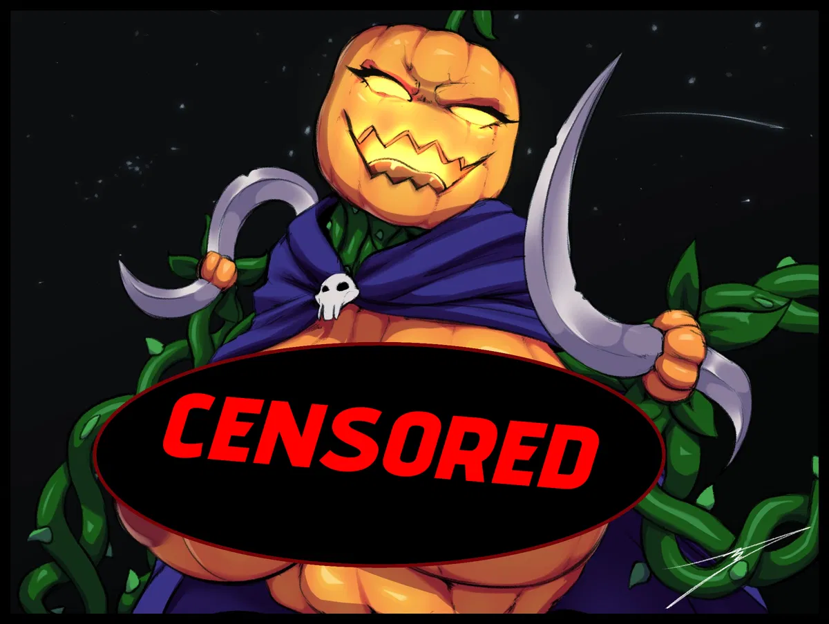 Avatar of Pumpqueen