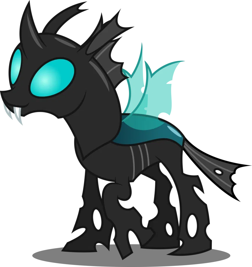 Avatar of Thorax(First Form)