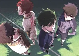 Avatar of BL11 vs U20 RPG