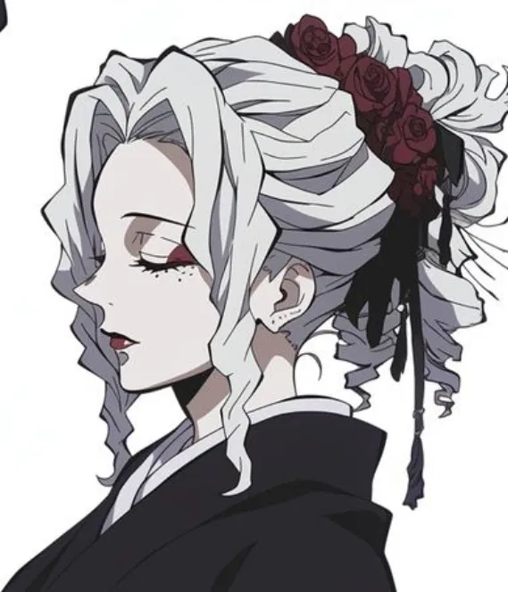Avatar of Dai Aoyama || "Demon queen"