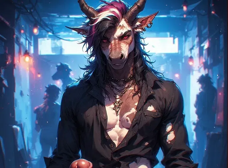 Avatar of House Party Tension