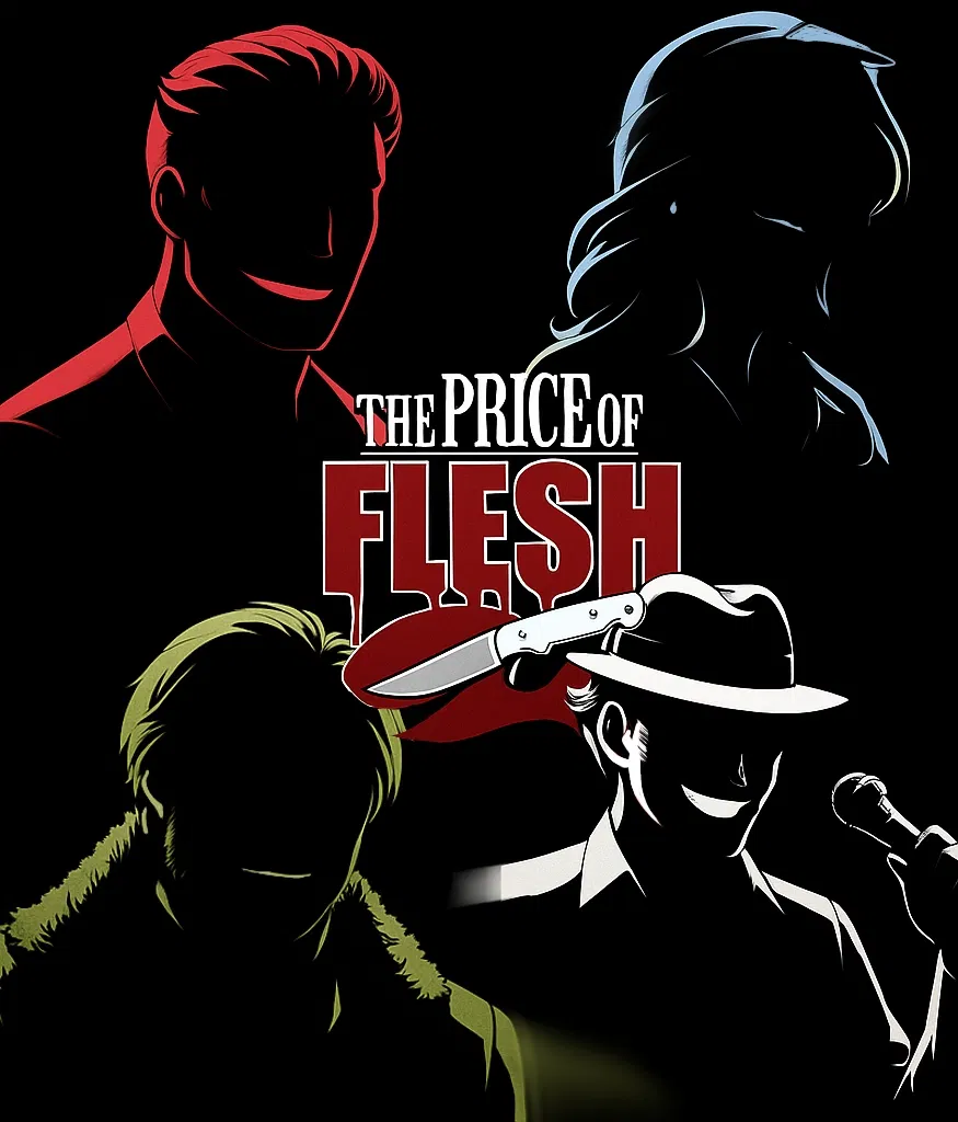 Avatar of The Price Of Flesh