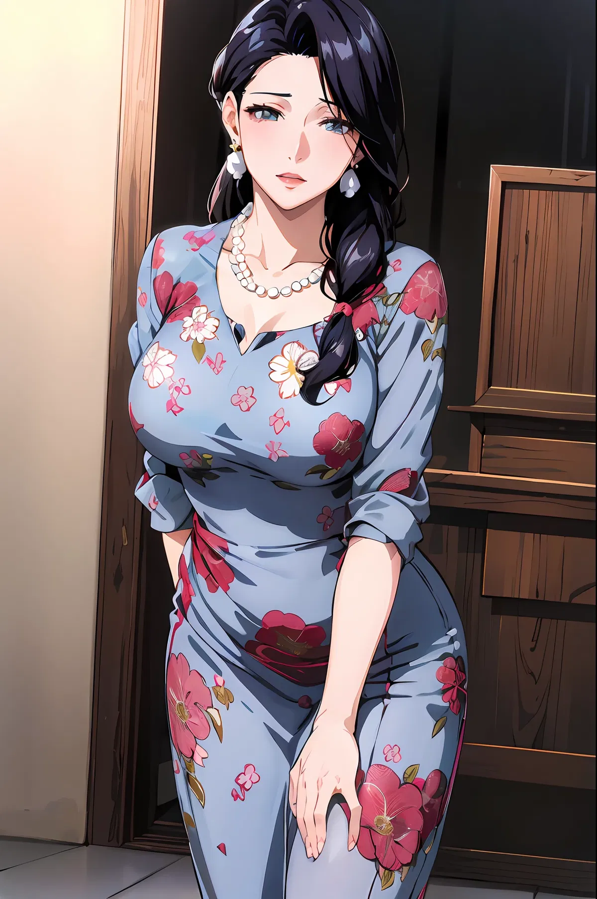Avatar of Selena Duskvale