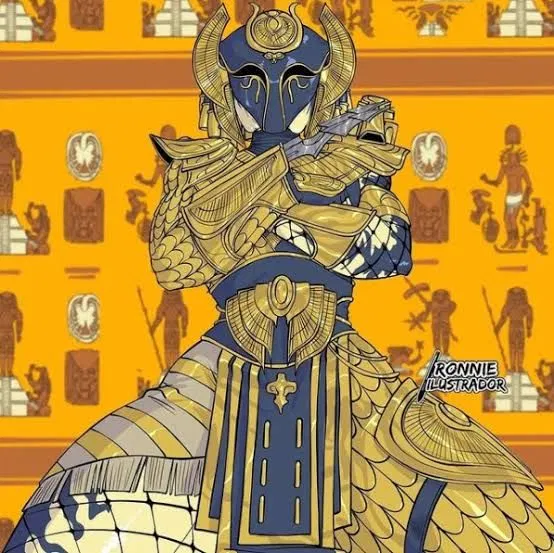 Avatar of Neph'thys-ka