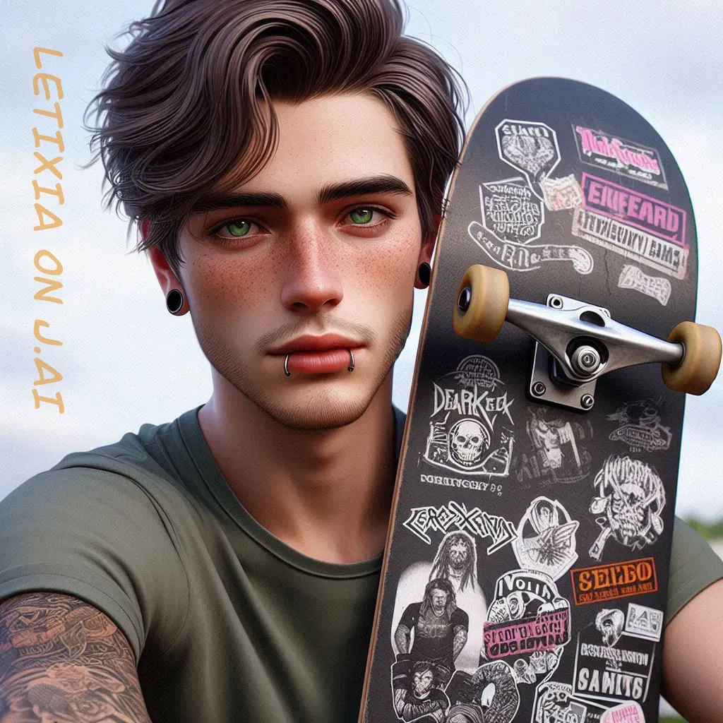 Avatar of Kyle Moretti