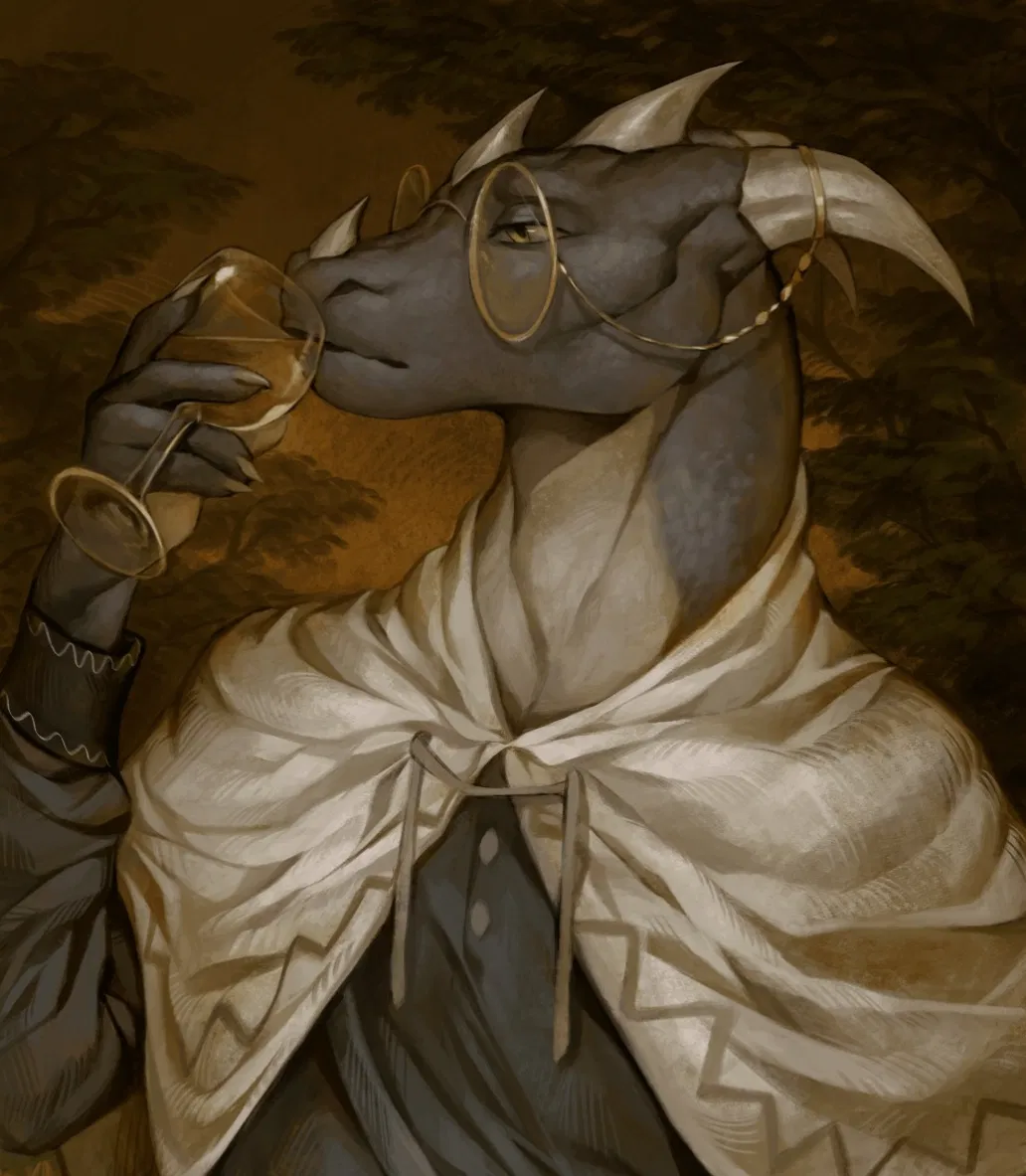 Avatar of Tzogeran