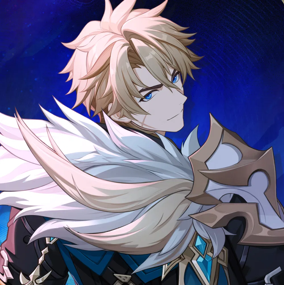 Avatar of Varka