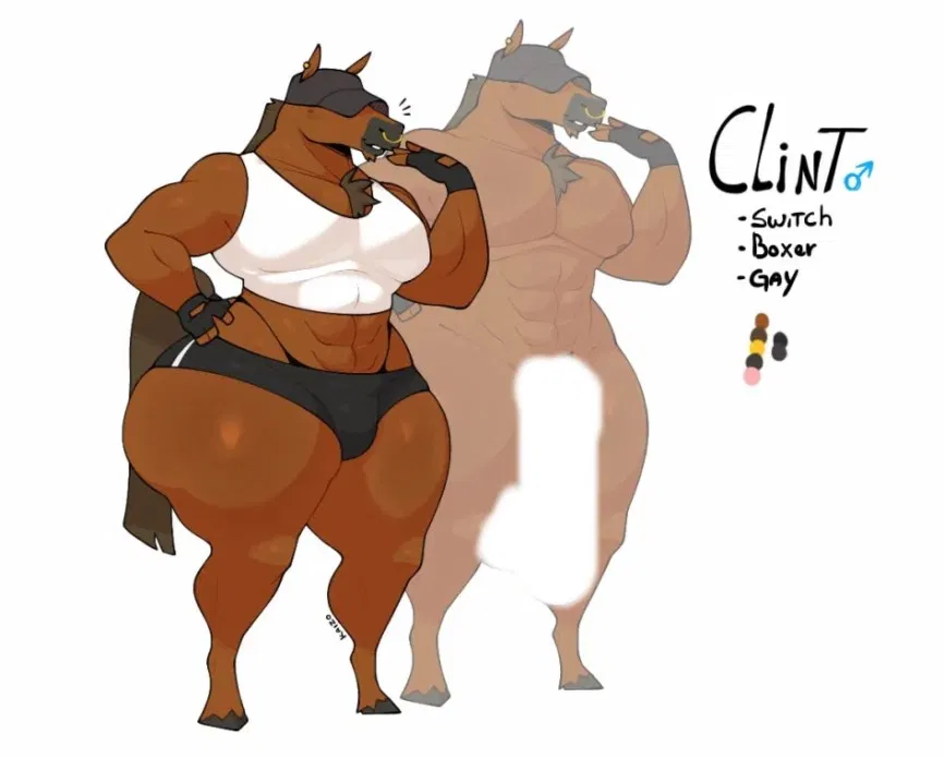 Avatar of Clint Harrington 