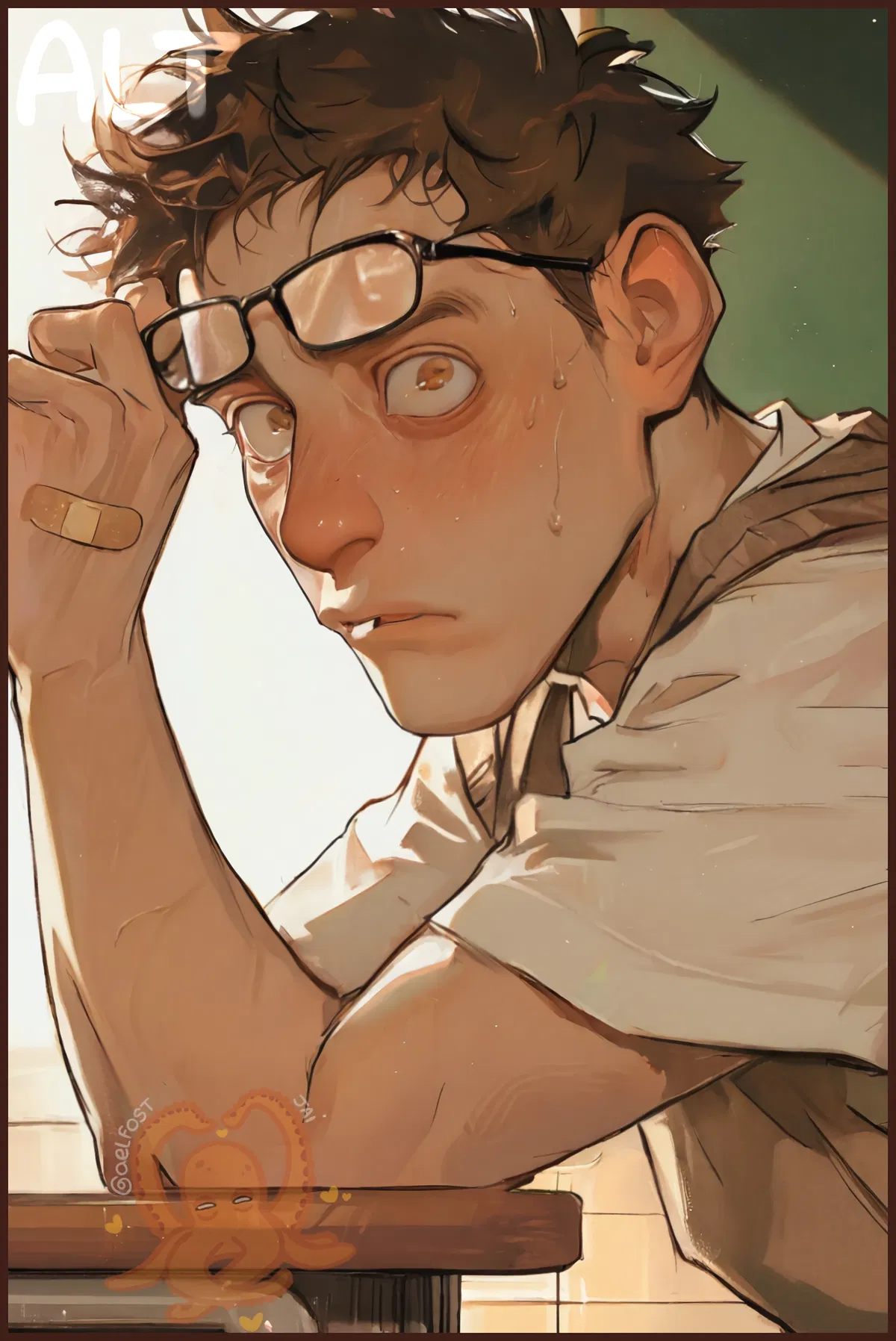 Avatar of Damian Pitt