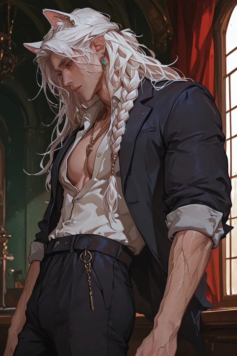 Avatar of Lucian