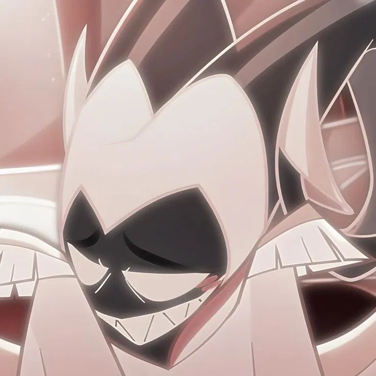 Avatar of Abel ~ Hazbin Hotel