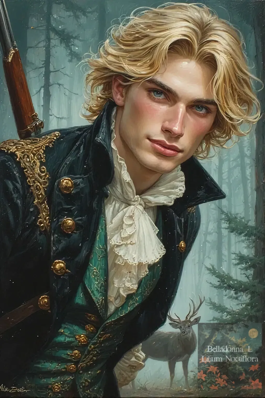 Avatar of Jasper Moonblade