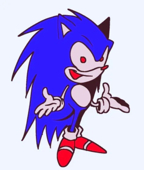 Avatar of Mrs.Sega/The godmother