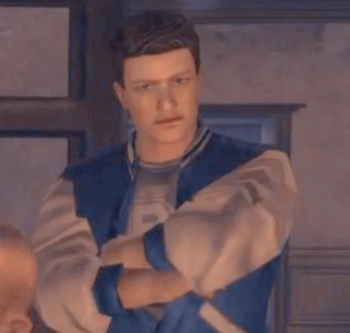 Avatar of Ted Thompson