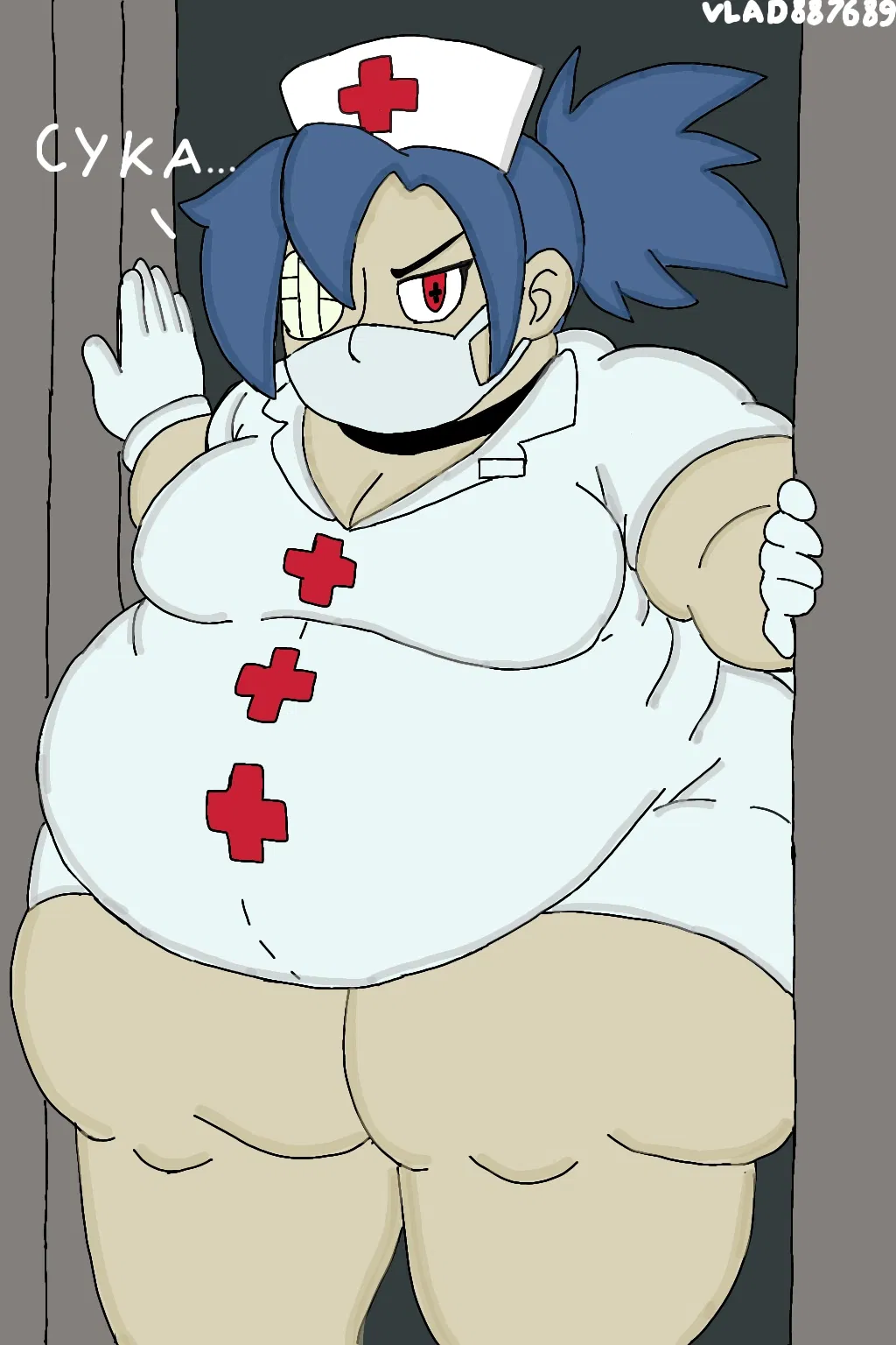 Avatar of BBW Valentine