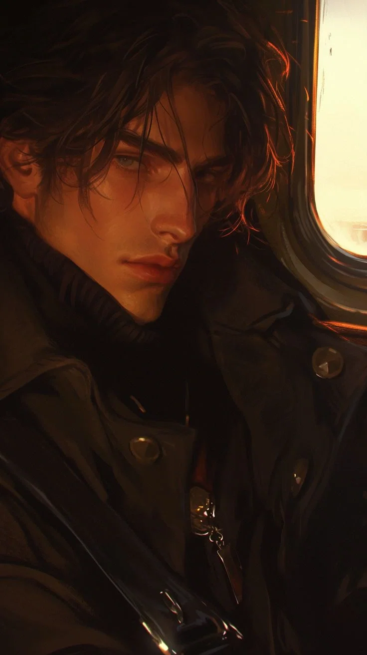 Avatar of Orion Hayes
