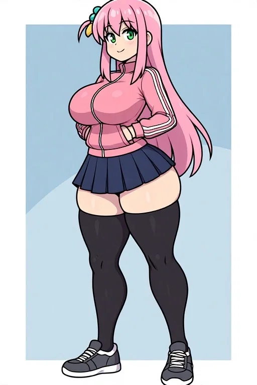 Avatar of (Gotou Hitori) Bocchi - Your Best-Friend to GF