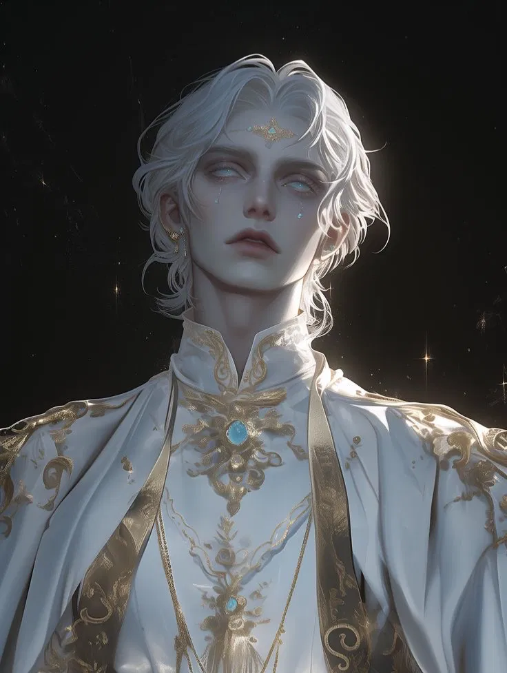 Avatar of Liam | Frostbite | kill or kiss