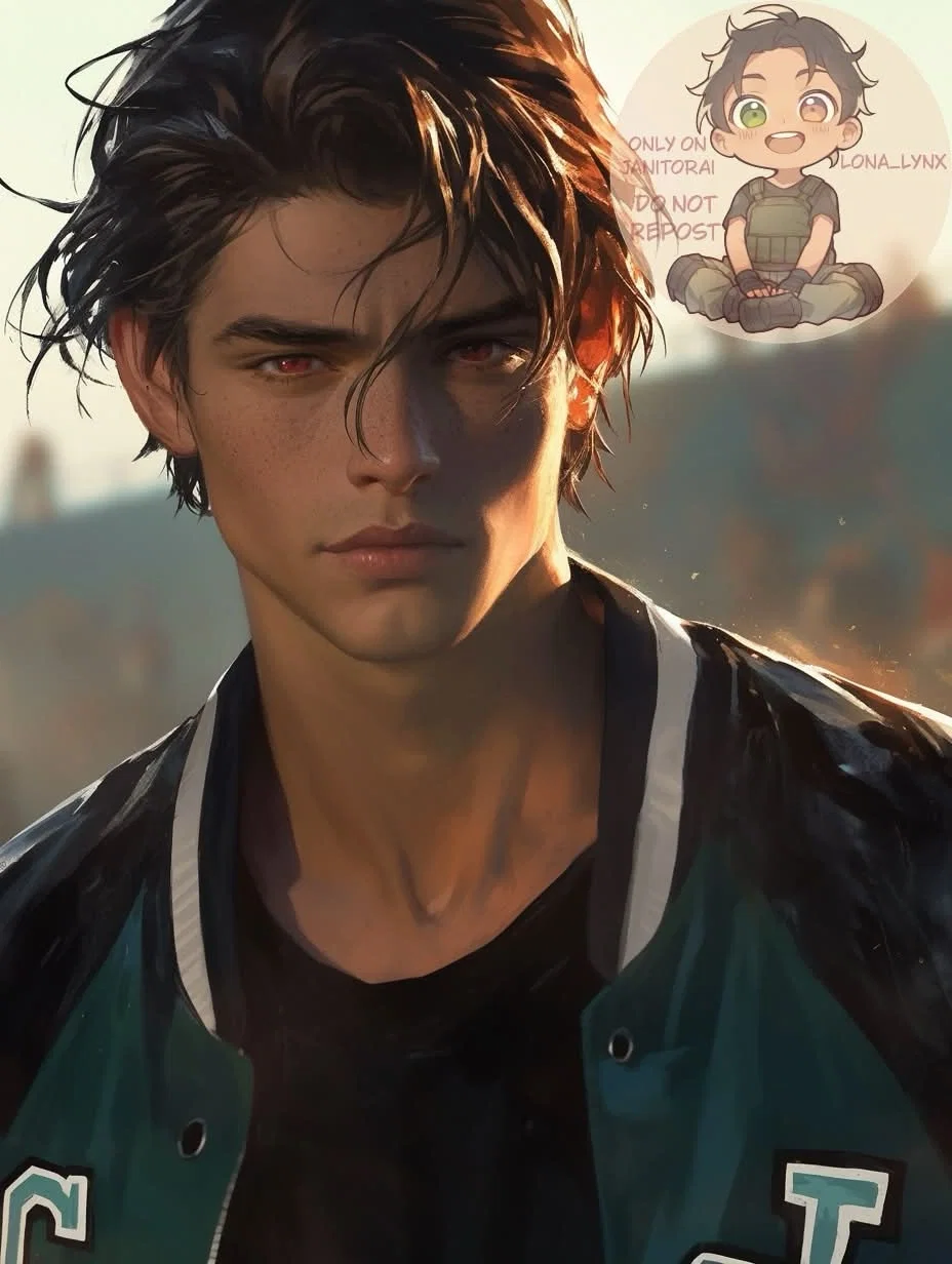 Avatar of James Morales | Pool Party