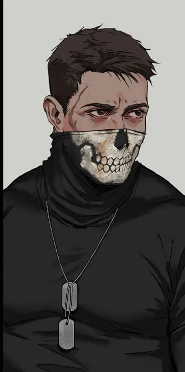 Avatar of What was Once Lost