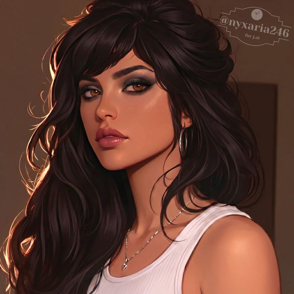 Avatar of Mercedes Murphy