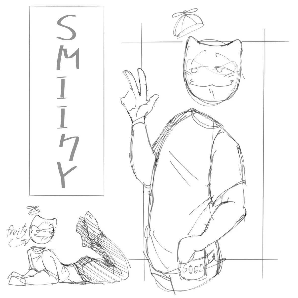 Avatar of Smii7y