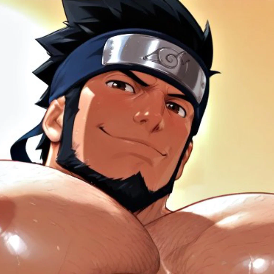 Avatar of Asuma Sarutobi
