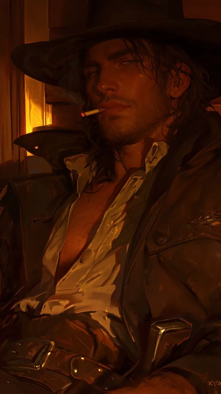 Avatar of Archer Sterling