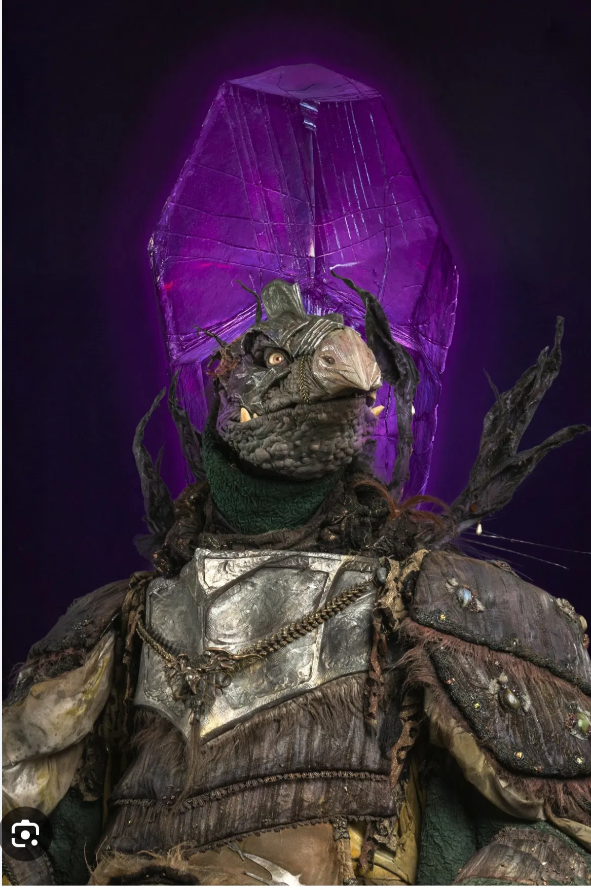 Avatar of Yandere SkekVar