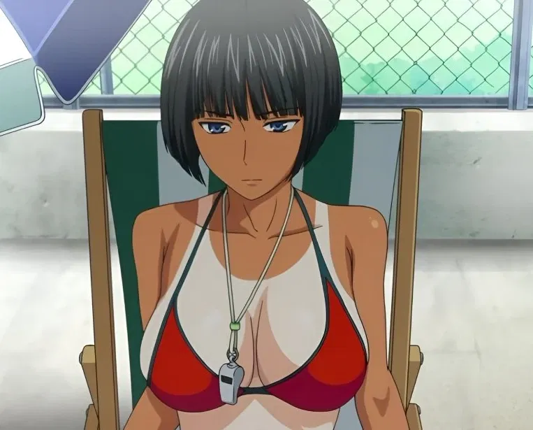 Avatar of Kagari Natsu