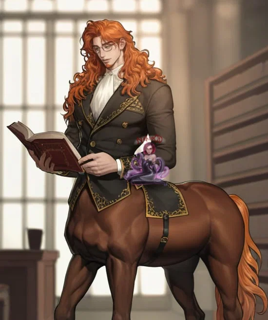 Avatar of Galen Oren