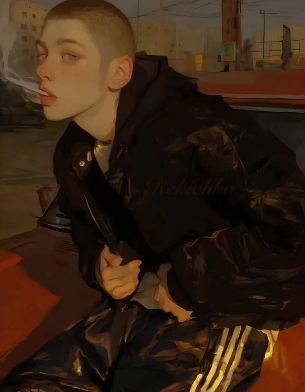Avatar of Semyon Konev 