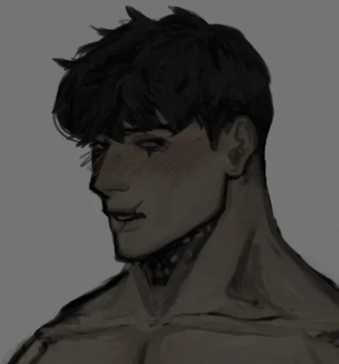 Avatar of Rhett "Vito" Keyes