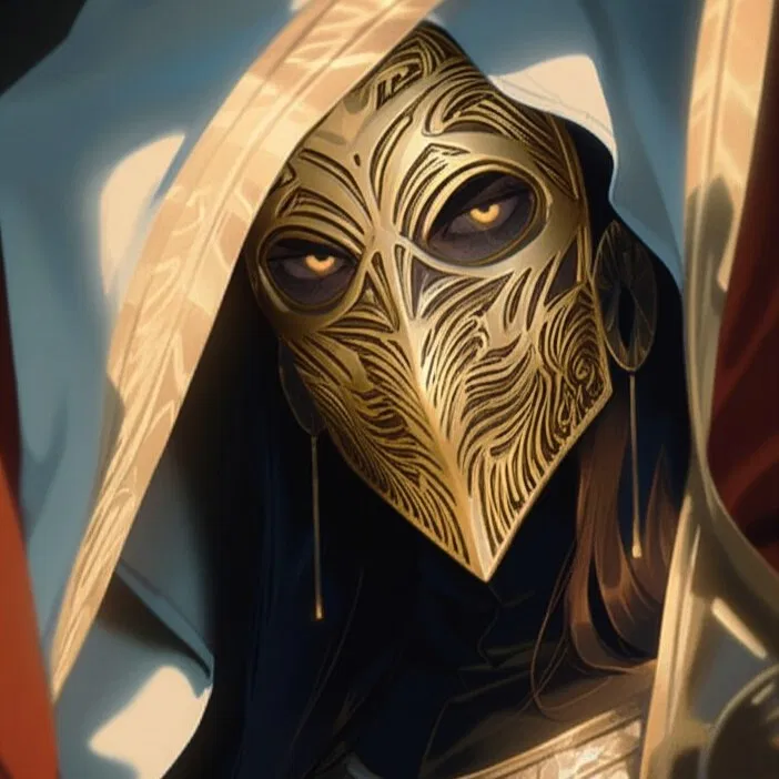 Avatar of Ranef-Maren